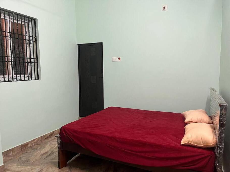 Kr Homestay Tiruvannamalai Exterior photo